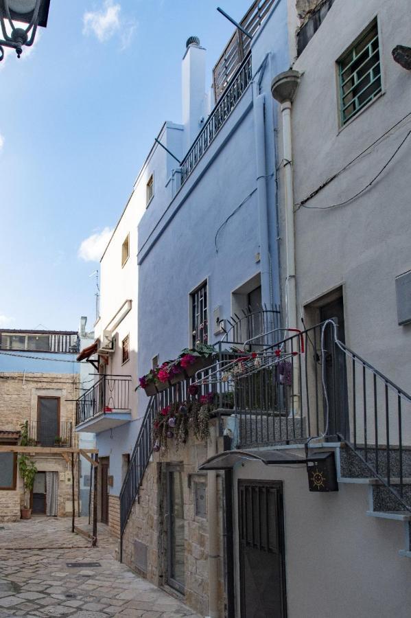 Casa Cecilia Apartment Casamassima Exterior photo